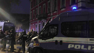 Askatasuna, Comitato avvia battaglia legale contro lo sgombero